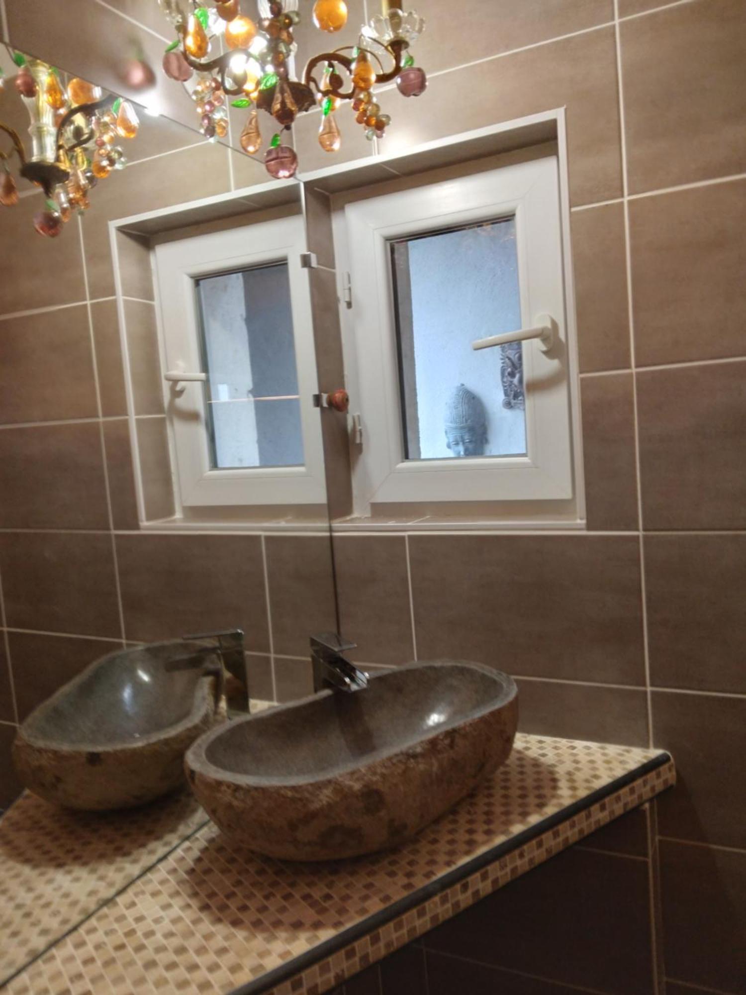 Campagne Hotel Montelimar Bagian luar foto