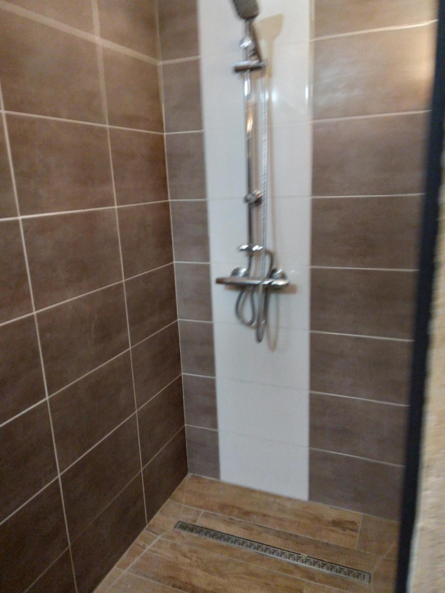 Campagne Hotel Montelimar Bagian luar foto